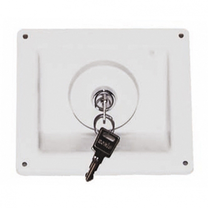 Water refill white in the group Water & Sanitation / Water / Refills at Campingvaruhuset i Norden AB (64392)