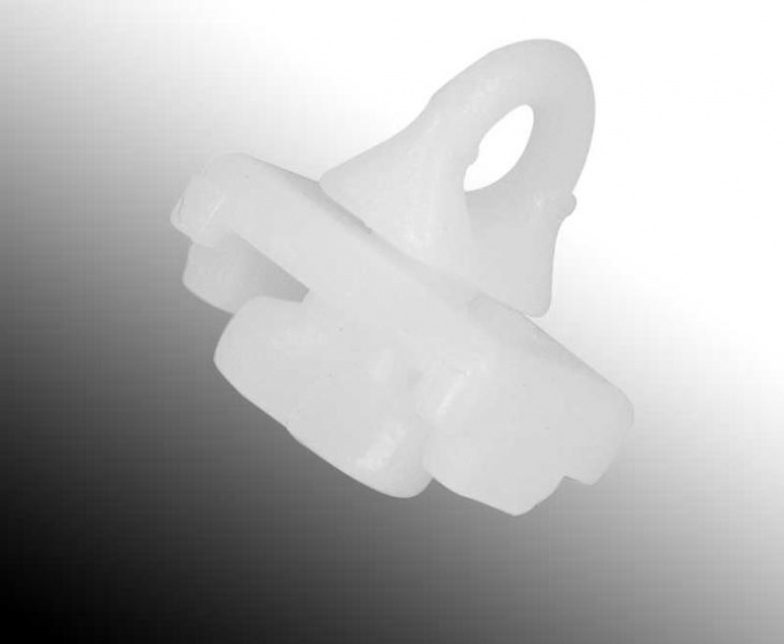 Curtain stops 6-pack in the group Caravan & Motorhome / Locks & Fittings / Hooks & Hanging at Campmarket (64401)