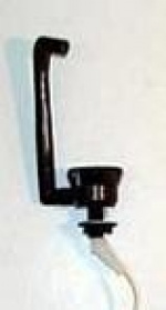 Novo brown single tap Novo brown single tap