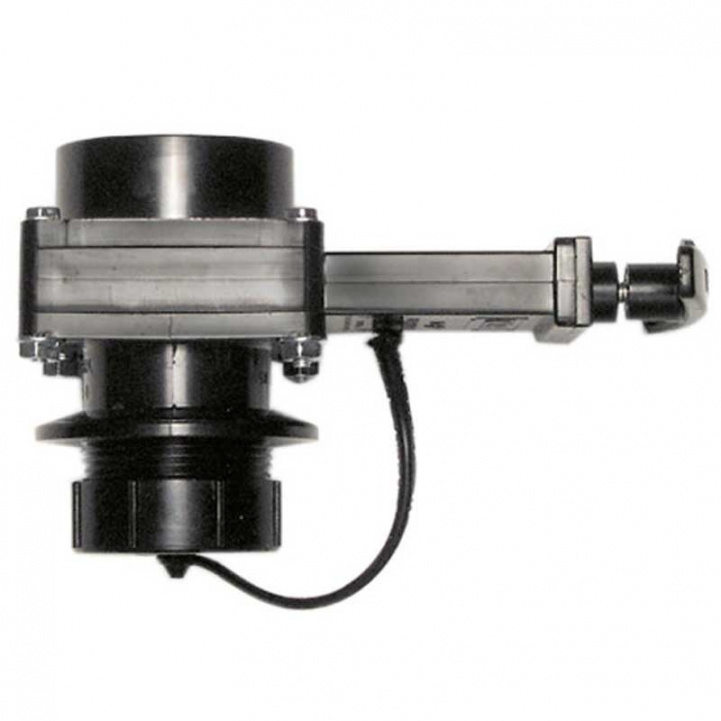 Drain cover 38mm in the group Water & Sanitation / Water / Water connections etc. / Other at Campingvaruhuset i Norden AB (64413)