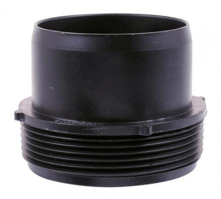 Transition from 88mm thread to 76mm hose in the group Water & Sanitation / Water / Water connections etc. / Other at Campmarket (64414)