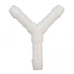 Y-Connector 8,10,12,19mm Y-Connector 8,10,12,19mm