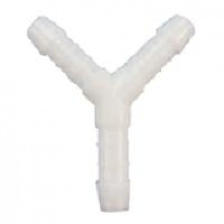 Y-Connector 8,10,12,19mm in the group Water & Sanitation / Water / Water connections etc. / Splice connections at Campingvaruhuset i Norden AB (64422)