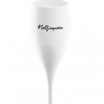 Koziol Champagne Glass Cheers Koziol Champagne Glass Cheers