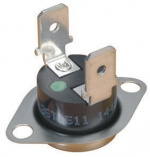 Water thermostat Water thermostat