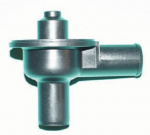 Pump house Pump house