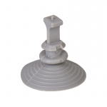 Thermal mat VW T2 Grey