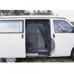 Mosquito net VW T4 2003 Mosquito net VW T4 2003