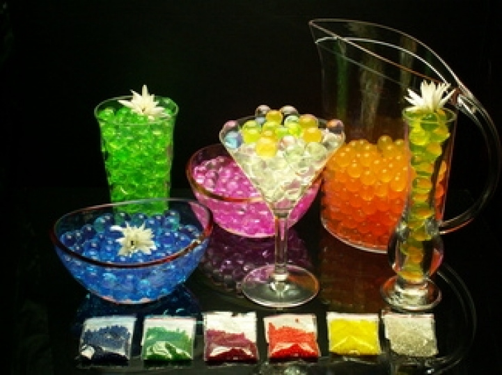 Water jewels in the group Home & Interior / Decoration & Comfort at Campingvaruhuset i Norden AB (64440)