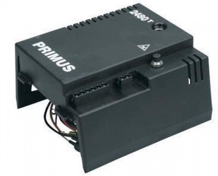 Control electronics 2480 in the group Caravan & Motorhome / Heat, Cold & Ventilation / Primus / Primus 2480 at Campingvaruhuset i Norden AB (64442)