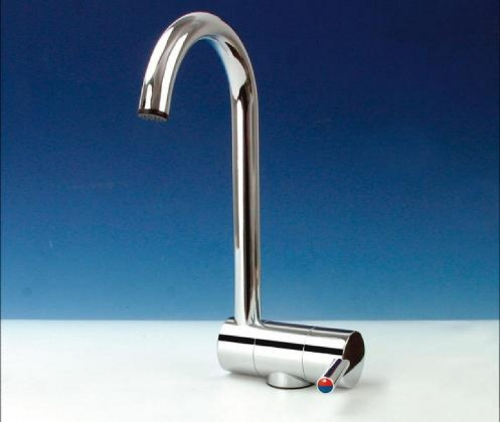Crane Trend A in the group Water & Sanitation / Water / Water taps / Cold & Hot Water Taps at Campmarket (64443)