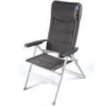 Modena Luxury Camping Chair