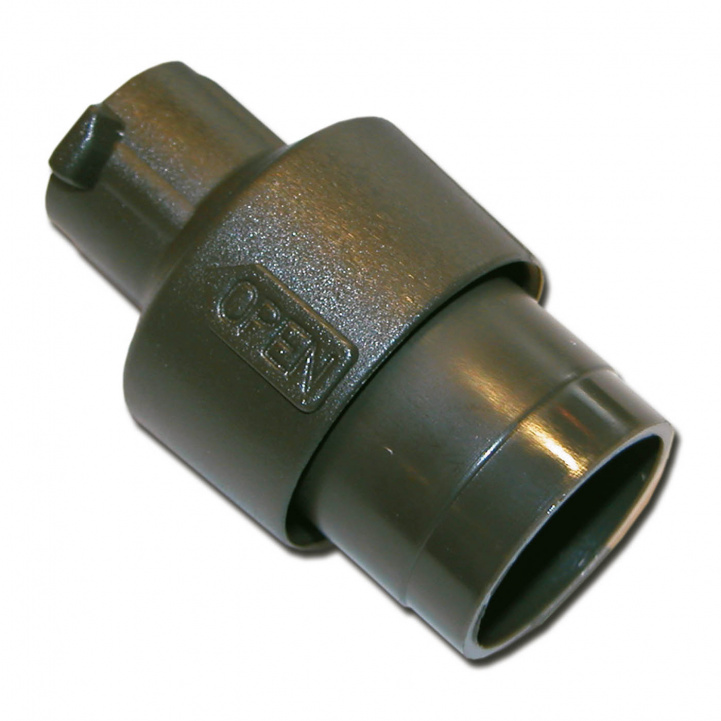 Bayonet coupling. Fiber. 26mm in the group Awning & Canopies / Accessories-Parts / Isabella Original / Spare parts at Campingvaruhuset i Norden AB (64460)