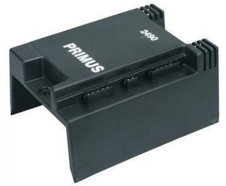 Control electronics 2490 in the group Caravan & Motorhome / Heat, Cold & Ventilation / Primus / Primus 2490 at Campmarket (64462)
