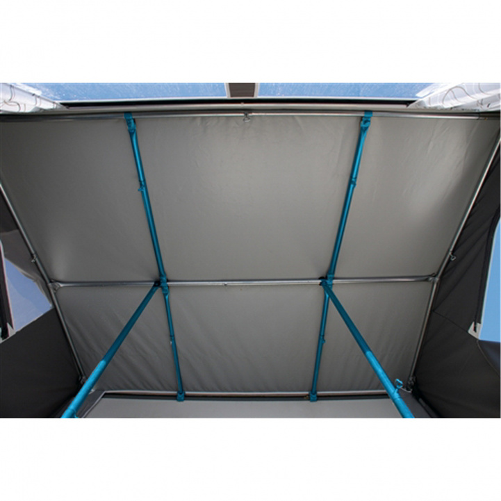 Isabella Winter Insurance Winter/Capri Snow in the group Awning & Canopies / Awning Caravan / Winter tent / Accessories - Winter awning at Campmarket (64466)