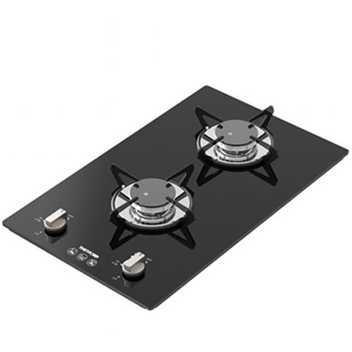 Thetford Glass Hob TopLine 922 in the group Household & Kitchen / Sinks & Cooktops at Campingvaruhuset i Norden AB (64485)