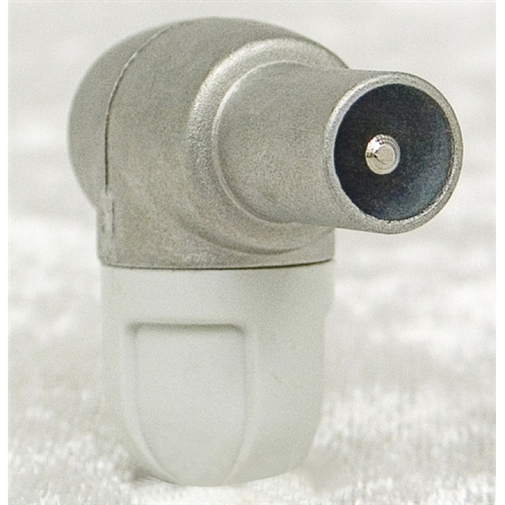 Coaxial connector Male in the group Caravan & Motorhome / Electronics / TV, Image & Sound / Accessories TV & Sound at Campmarket (64487)