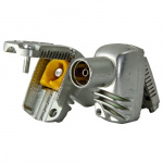 Televes Coaxial Female Connector Angle Televes Coaxial Female Connector Angle