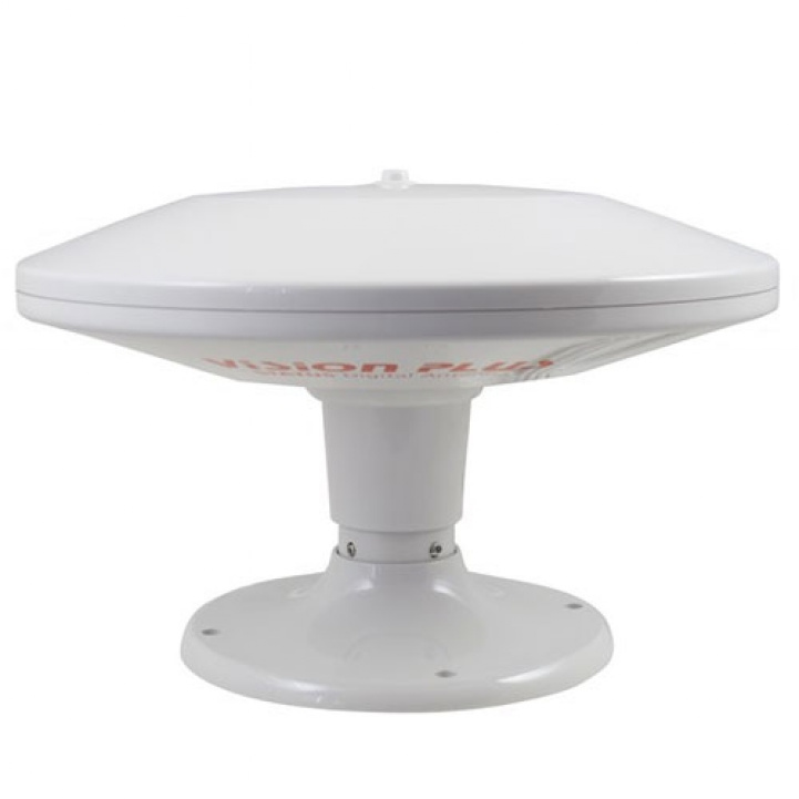 Status Omni TV antenna in the group Caravan & Motorhome / Electronics / TV, Image & Sound / TV / TV antennas at Campmarket (64504)
