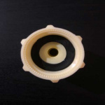 Thetford Hose Nipple C200 and C400