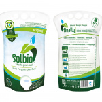 Solbio Biological Toilet Cleaning Liquid 1.6L Solbio Biological Toilet Cleaning Liquid 1.6L