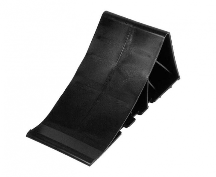 Stop block Black in the group Caravan & Motorhome / Chassis / Level blocks at Campmarket (64508)