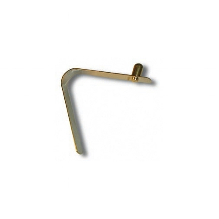 Feather with button 5-pack in the group Awning & Canopies / Accessories-Parts / Isabella Original / Spare parts at Campmarket (64519)