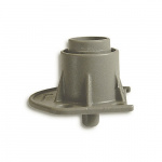 Doppsko with spike IXL/FIBER Doppsko with spike IXL/FIBER