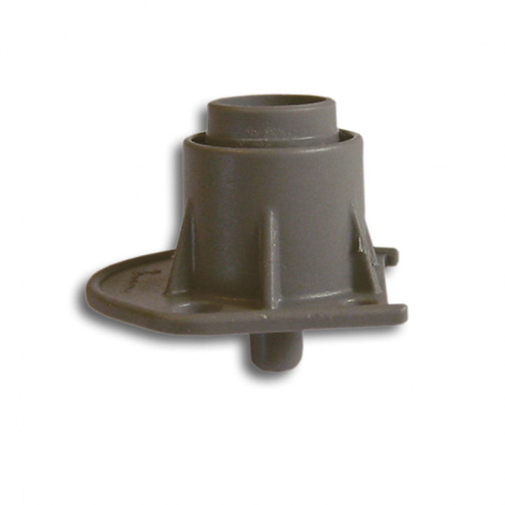 Doppsko with spike for Zinox 3p in the group Awning & Canopies / Accessories-Parts / Isabella Original / Spare parts at Campingvaruhuset i Norden AB (64522)