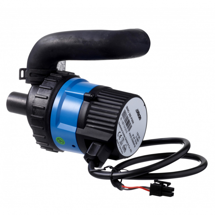 Circulation pump with PWM in the group Caravan & Motorhome / Heat, Cold & Ventilation / Alde / Alde Heater / Spare parts Compact 3020 at Campingvaruhuset i Norden AB (64523)
