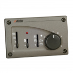 Control panel for Alde 3000 Control panel for Alde 3000