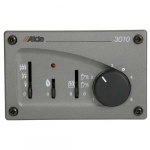 Control panel for Alde 3010 Control panel for Alde 3010