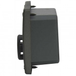 Control panel for Alde 3010 Control panel for Alde 3010