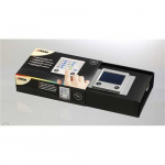 Control panel with color touchscreen 3010 Control panel with color touchscreen 3010