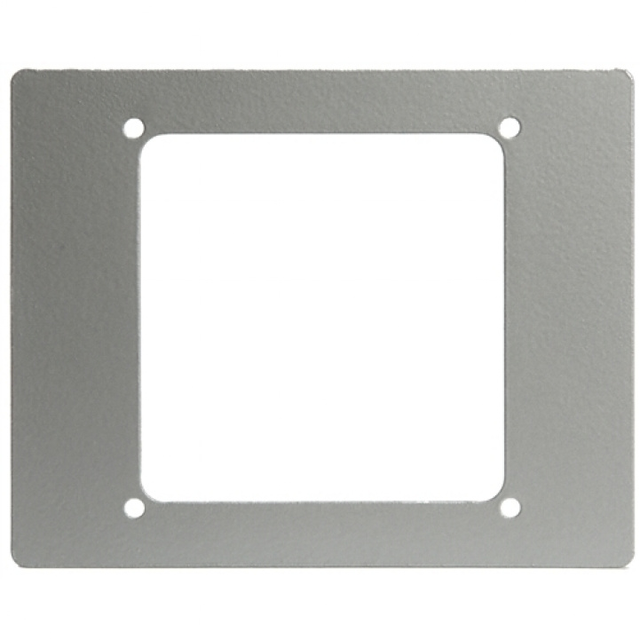 Mounting frame for 64528 in the group Caravan & Motorhome / Heat, Cold & Ventilation / Alde / Control panels & Accessories at Campingvaruhuset i Norden AB (64529)