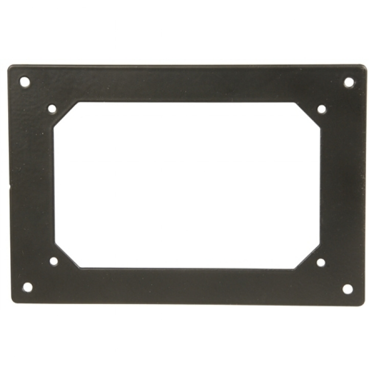 Mounting frame for 64526 in the group Caravan & Motorhome / Heat, Cold & Ventilation / Alde / Control panels & Accessories at Campmarket (64530)