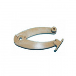 Luck holder Light brown Luck holder Light brown