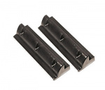 Mounting spoiler 45 cm for solar panel Mounting spoiler 45 cm for solar panel