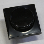 Dimmer Black LED 12V 24W Dimmer Black LED 12V 24W