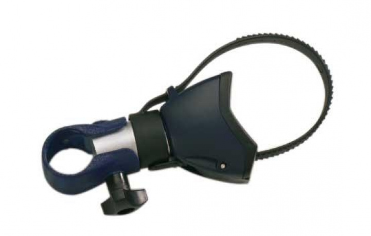 Thule Bike Holder 1 / 14 cm in the group Caravan & Motorhome / Chassis / Bicycle rack / Accessories at Campmarket (64568)