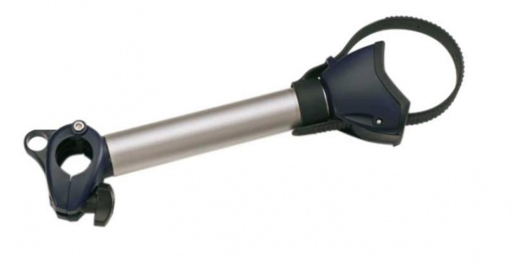 Thule Bike Holder 2 / 28 cm in the group Caravan & Motorhome / Chassis / Bicycle rack / Accessories at Campmarket (64569)