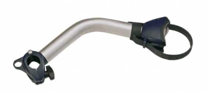 Thule Bike Holder 3 / 42 cm in the group Caravan & Motorhome / Chassis / Bicycle rack / Accessories at Campmarket (64570)