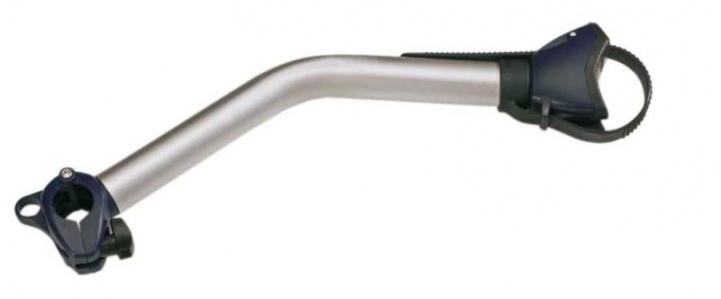 Thule Bike Holder 4 / 56 cm in the group Caravan & Motorhome / Chassis / Bicycle rack / Accessories at Campmarket (64571)