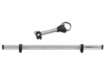Extra rail for the third cycle to Thule Sport