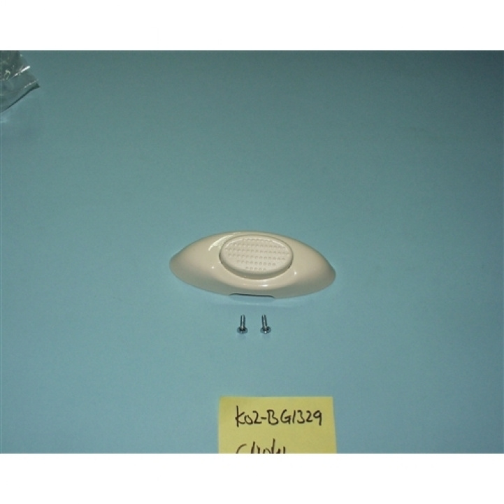 Lock for Mini-Heki in the group Caravan & Motorhome / Body / Sunroofs / Spare parts at Campingvaruhuset i Norden AB (64593)