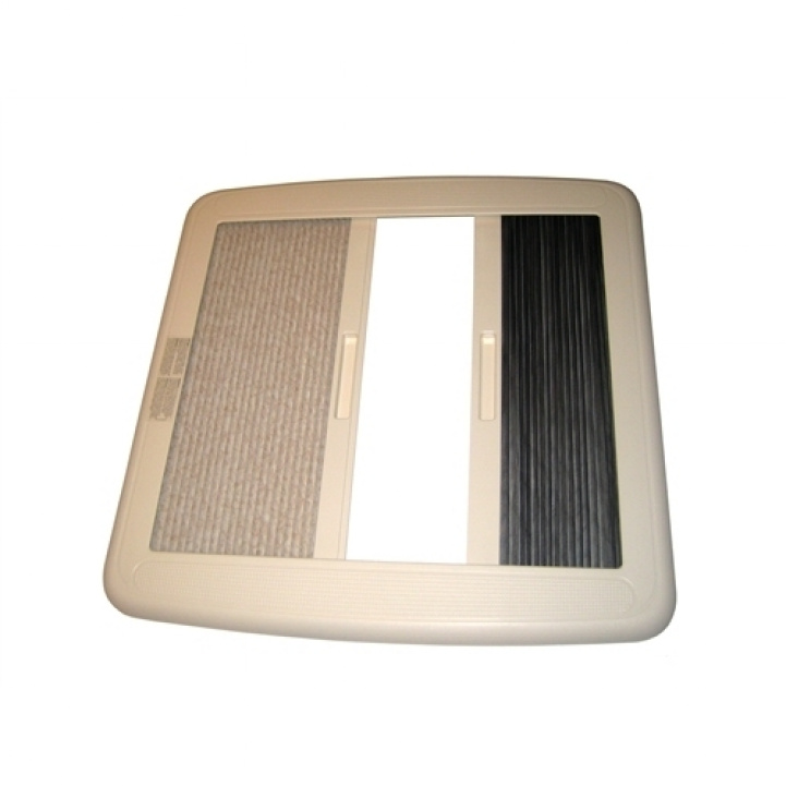 Inner frame for Mini Heki -2015 in the group Caravan & Motorhome / Body / Sunroofs / Spare parts at Campingvaruhuset i Norden AB (64594)