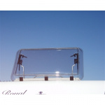 Reserve hatch Heki 2 Reserve hatch Heki 2