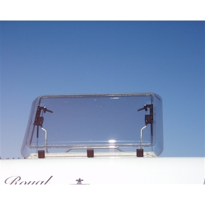 Reserve hatch Heki 2 in the group Caravan & Motorhome / Body / Sunroofs / Spare parts at Campmarket (64597)