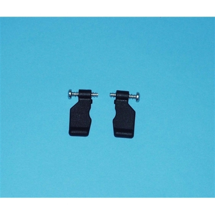 Locking bracket Heki 2 in the group Caravan & Motorhome / Body / Sunroofs / Spare parts at Campmarket (64600)