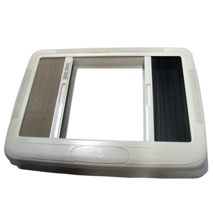 Inner frame complete. Midi Heki in the group Caravan & Motorhome / Body at Campingvaruhuset i Norden AB (64603)